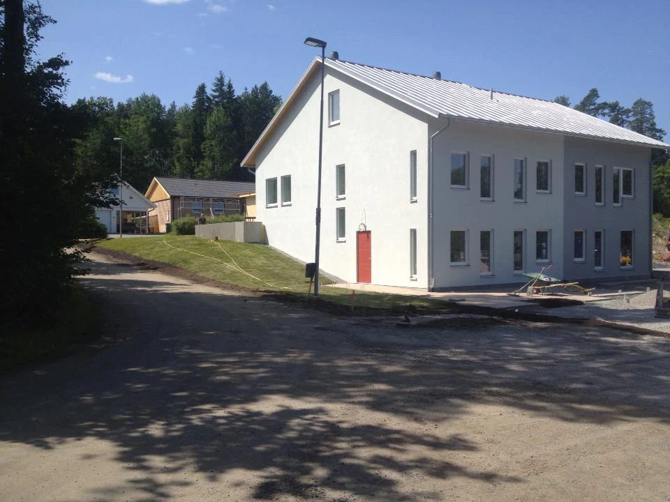 Dk Bygg & Anläggning AB om oss (2)